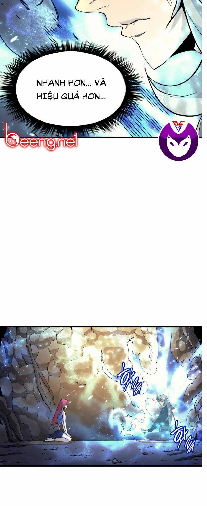 Sự Trở Lại Của Pháp Sư Vĩ Đại Sau 4000 Năm - Chapter 22 - Page 17