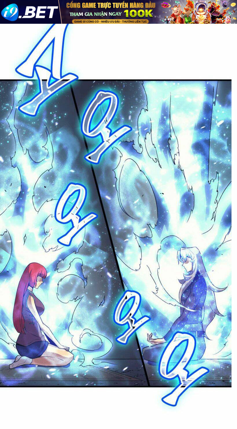 Sự Trở Lại Của Pháp Sư Vĩ Đại Sau 4000 Năm - Chapter 22 - Page 23