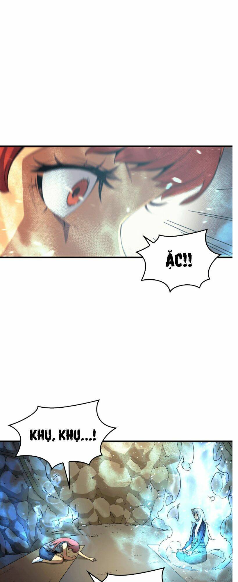 Sự Trở Lại Của Pháp Sư Vĩ Đại Sau 4000 Năm - Chapter 22 - Page 24