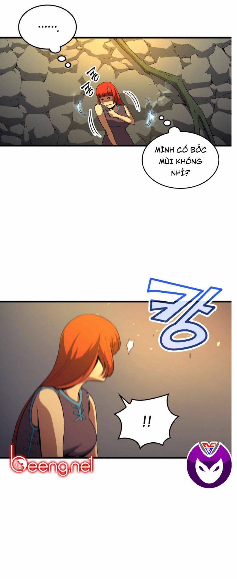 Sự Trở Lại Của Pháp Sư Vĩ Đại Sau 4000 Năm - Chapter 22 - Page 28