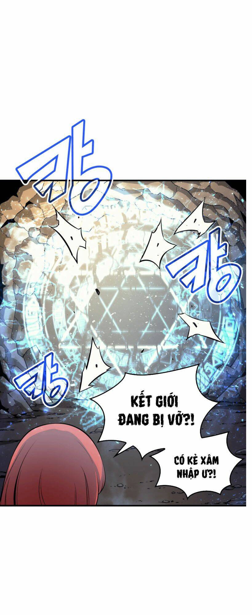 Sự Trở Lại Của Pháp Sư Vĩ Đại Sau 4000 Năm - Chapter 22 - Page 29