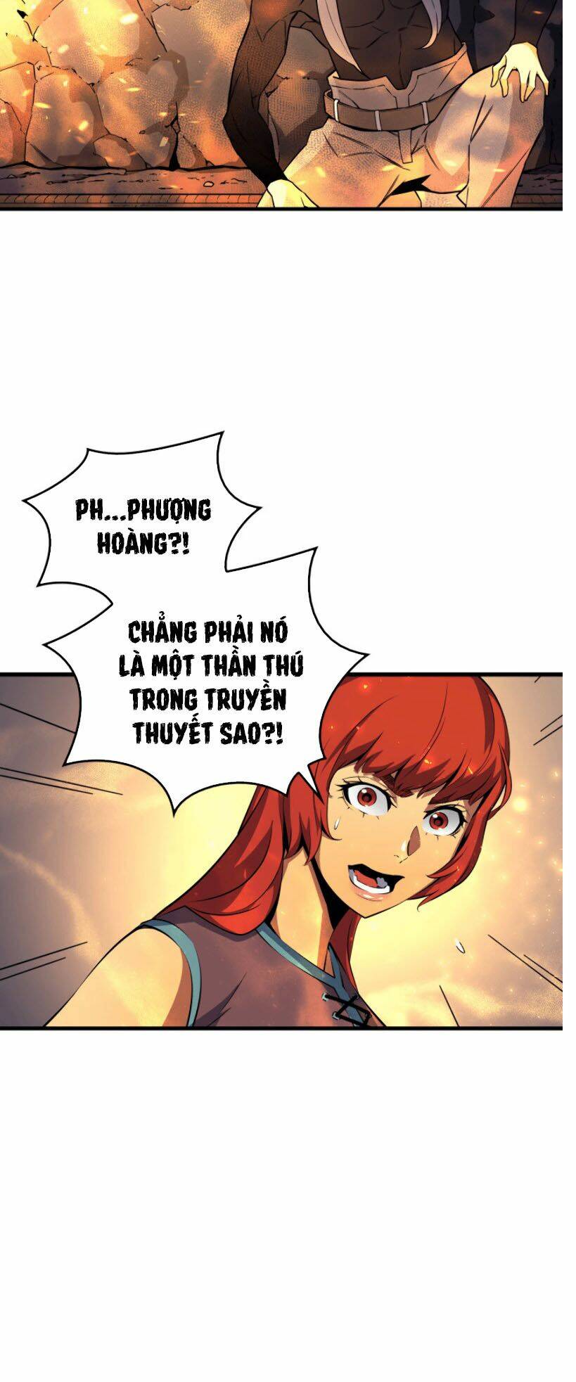 Sự Trở Lại Của Pháp Sư Vĩ Đại Sau 4000 Năm - Chapter 22 - Page 35