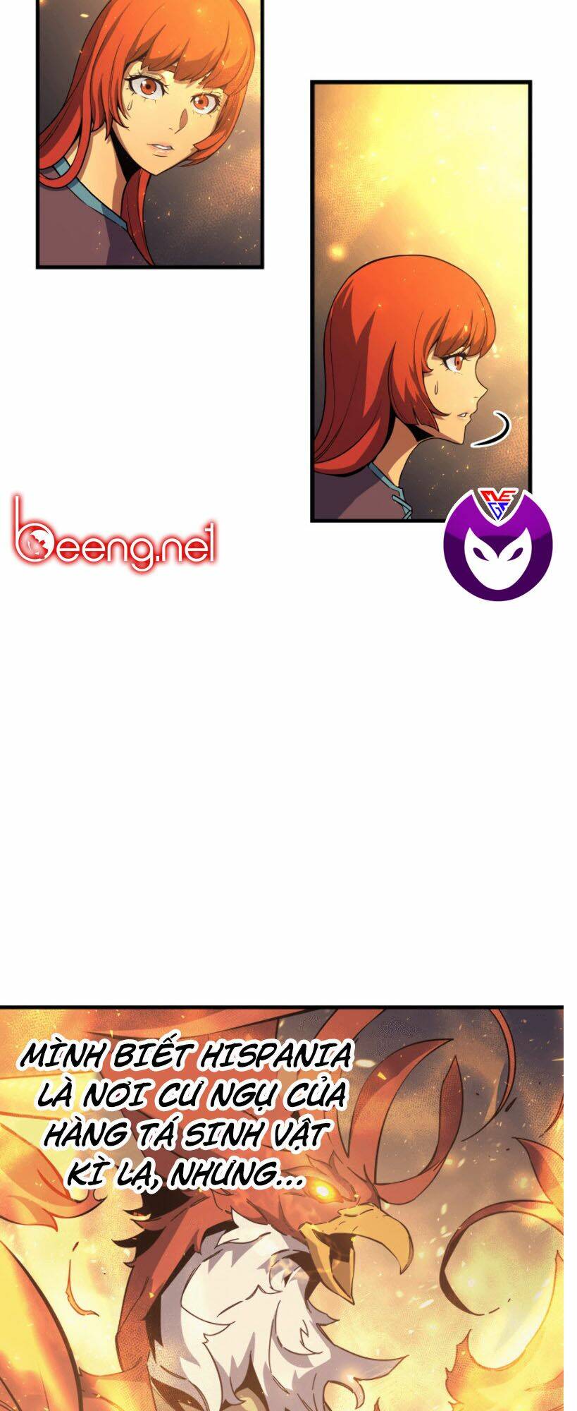 Sự Trở Lại Của Pháp Sư Vĩ Đại Sau 4000 Năm - Chapter 22 - Page 38