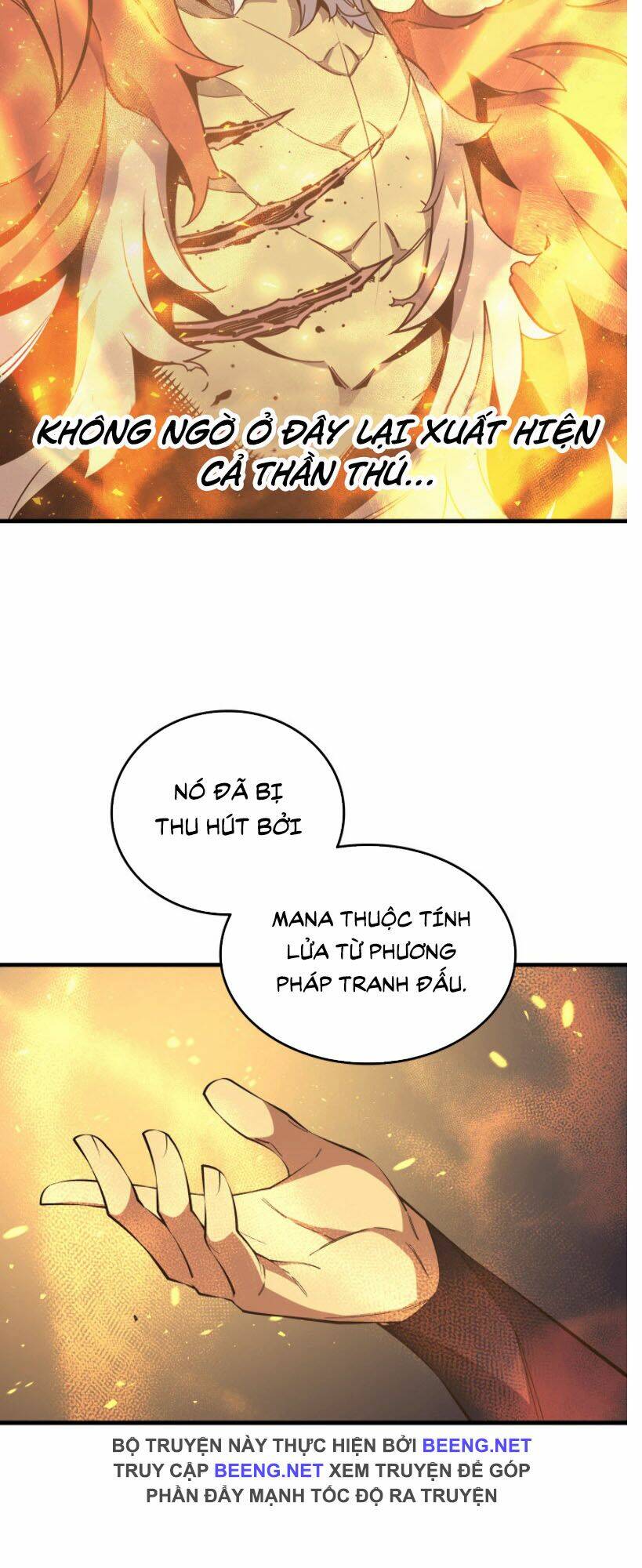 Sự Trở Lại Của Pháp Sư Vĩ Đại Sau 4000 Năm - Chapter 22 - Page 39