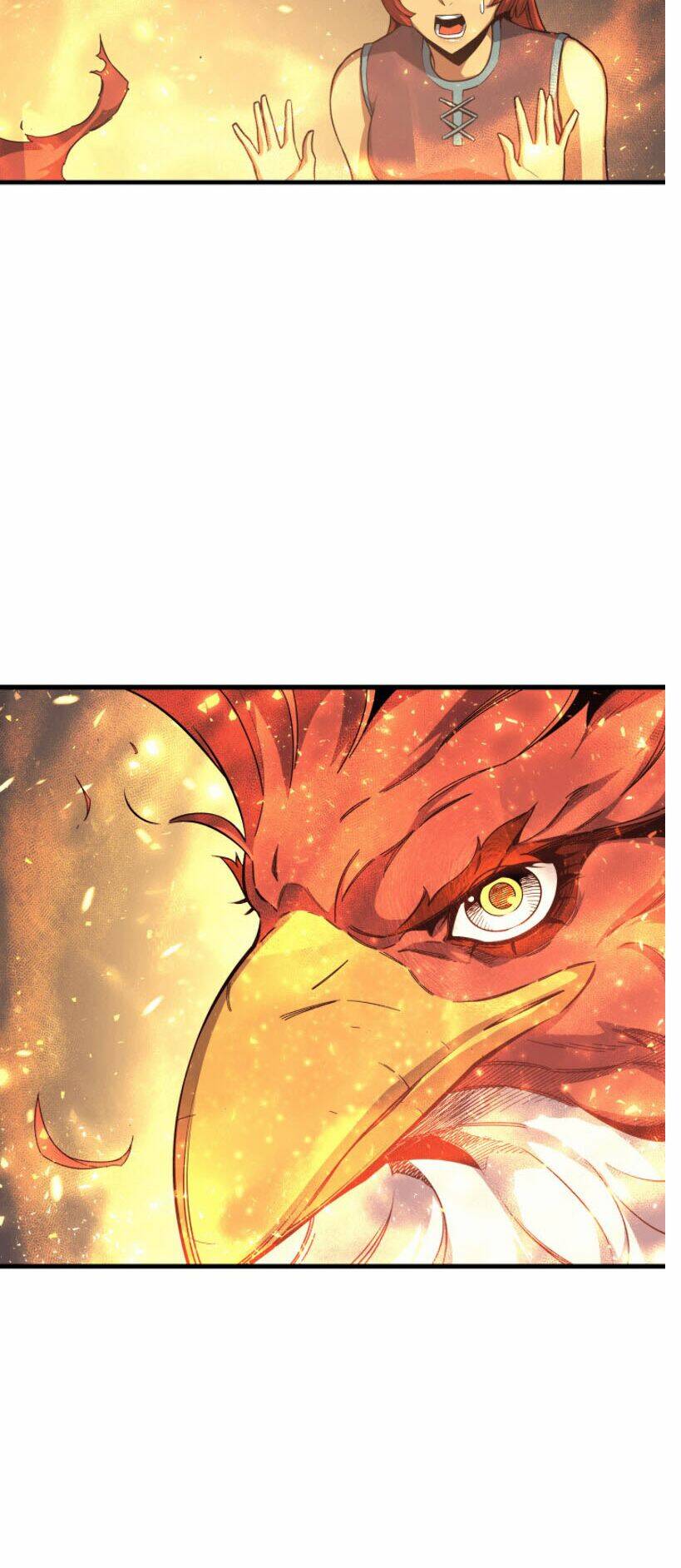 Sự Trở Lại Của Pháp Sư Vĩ Đại Sau 4000 Năm - Chapter 22 - Page 41