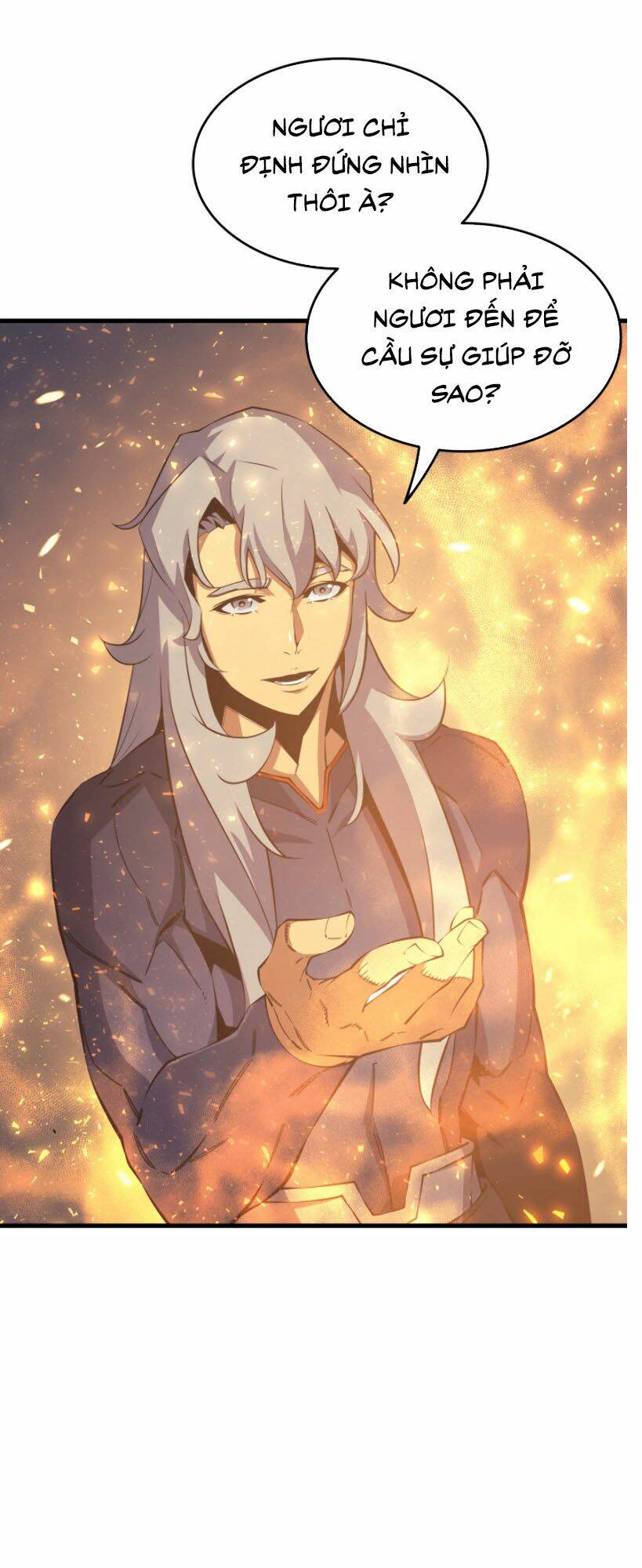 Sự Trở Lại Của Pháp Sư Vĩ Đại Sau 4000 Năm - Chapter 22 - Page 42