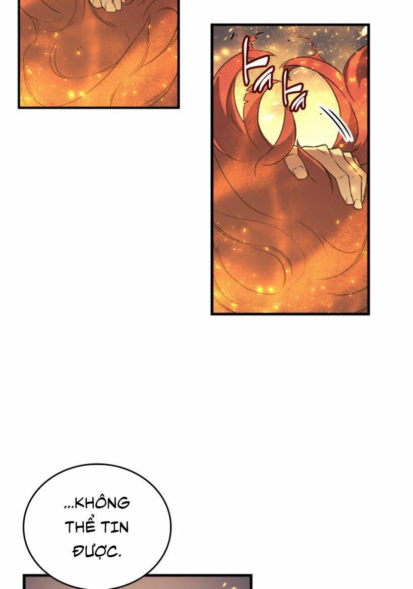 Sự Trở Lại Của Pháp Sư Vĩ Đại Sau 4000 Năm - Chapter 22 - Page 45