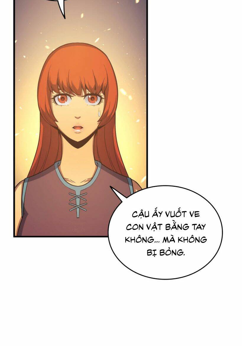 Sự Trở Lại Của Pháp Sư Vĩ Đại Sau 4000 Năm - Chapter 22 - Page 46