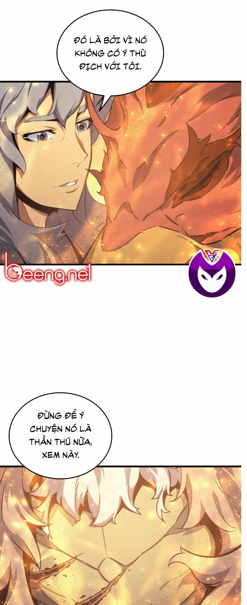 Sự Trở Lại Của Pháp Sư Vĩ Đại Sau 4000 Năm - Chapter 22 - Page 47