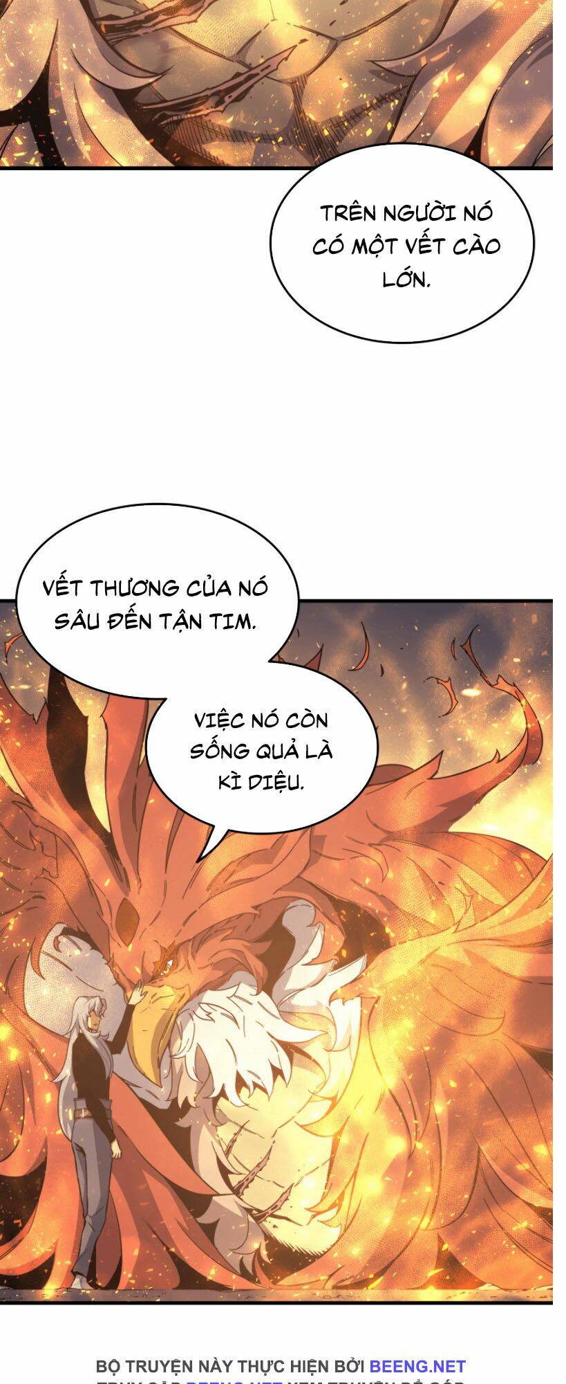 Sự Trở Lại Của Pháp Sư Vĩ Đại Sau 4000 Năm - Chapter 22 - Page 48