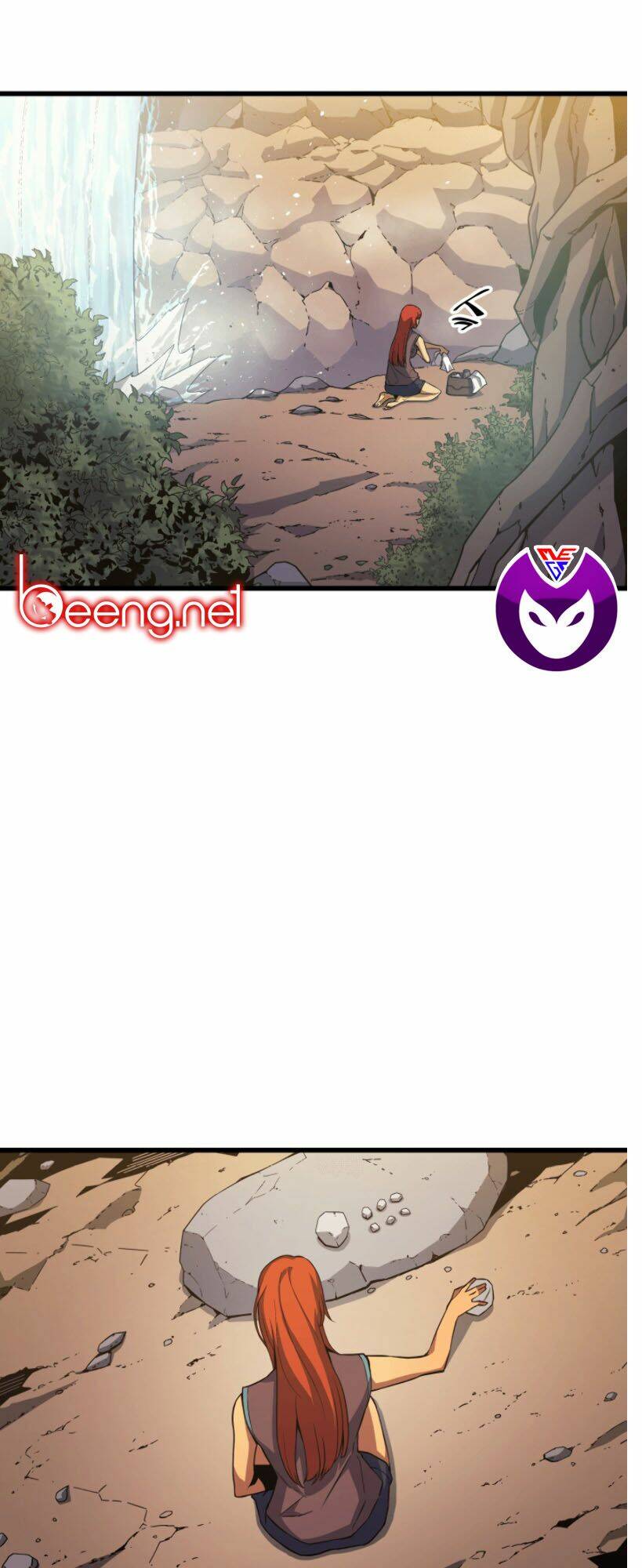 Sự Trở Lại Của Pháp Sư Vĩ Đại Sau 4000 Năm - Chapter 22 - Page 4