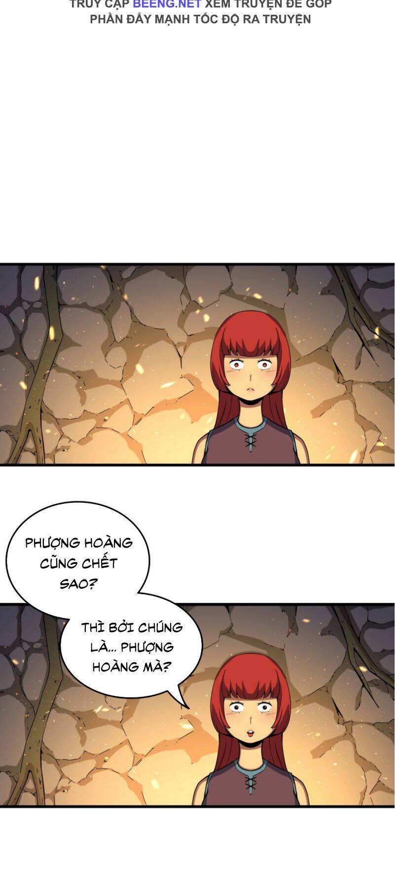 Sự Trở Lại Của Pháp Sư Vĩ Đại Sau 4000 Năm - Chapter 22 - Page 49