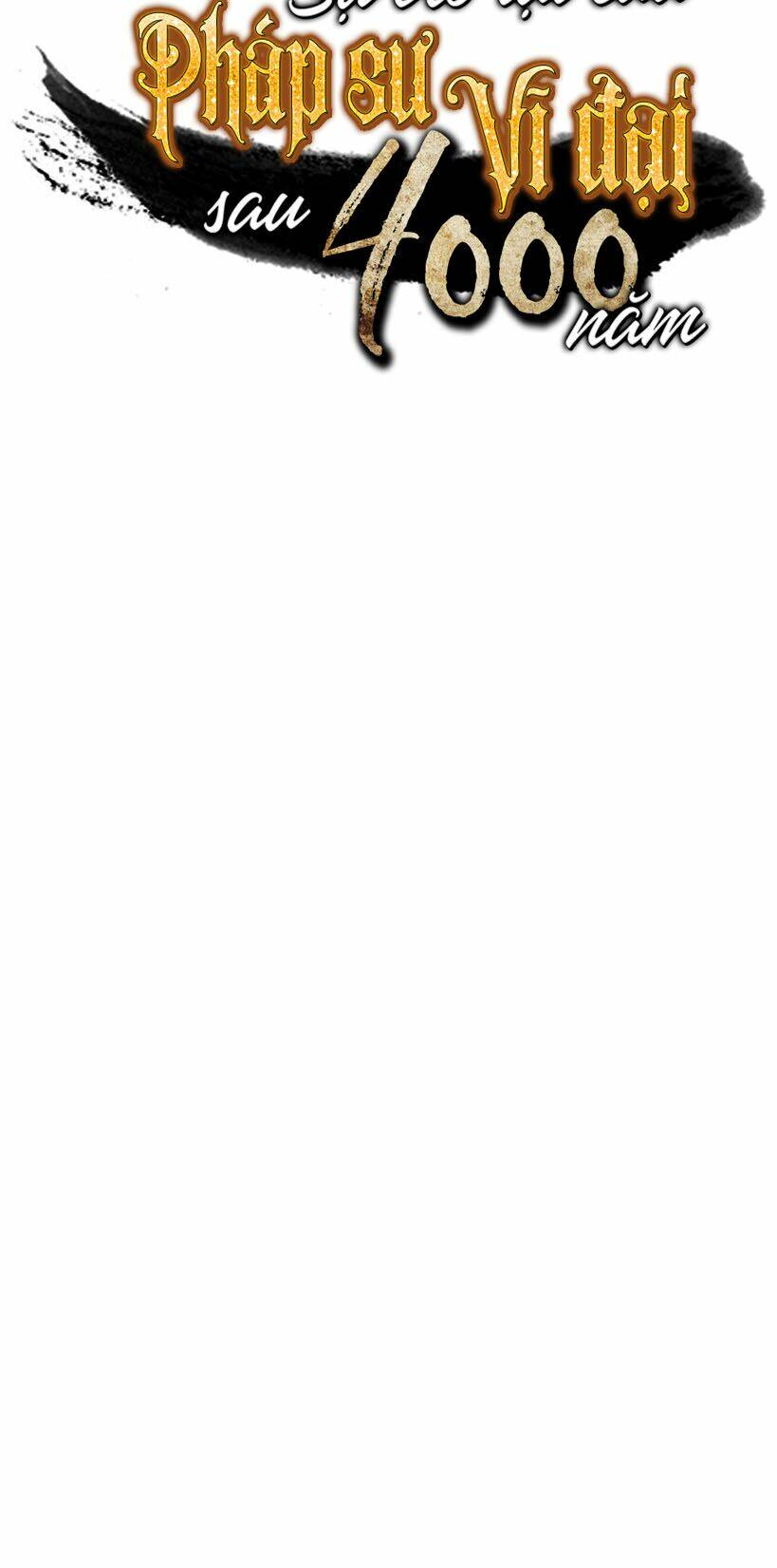 Sự Trở Lại Của Pháp Sư Vĩ Đại Sau 4000 Năm - Chapter 22 - Page 53