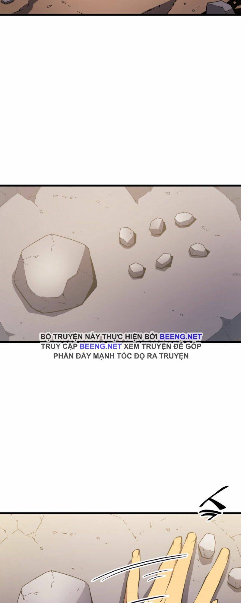 Sự Trở Lại Của Pháp Sư Vĩ Đại Sau 4000 Năm - Chapter 22 - Page 5