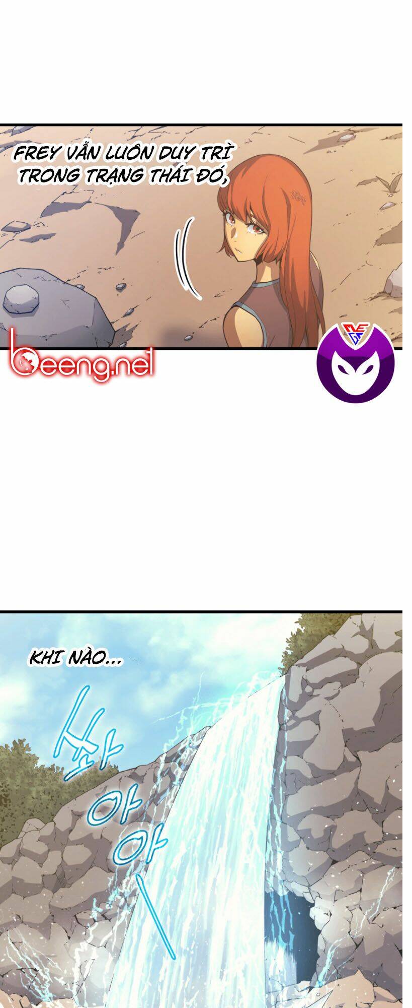 Sự Trở Lại Của Pháp Sư Vĩ Đại Sau 4000 Năm - Chapter 22 - Page 8