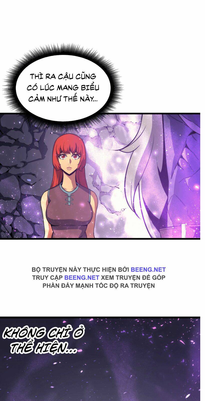 Sự Trở Lại Của Pháp Sư Vĩ Đại Sau 4000 Năm - Chapter 23 - Page 10