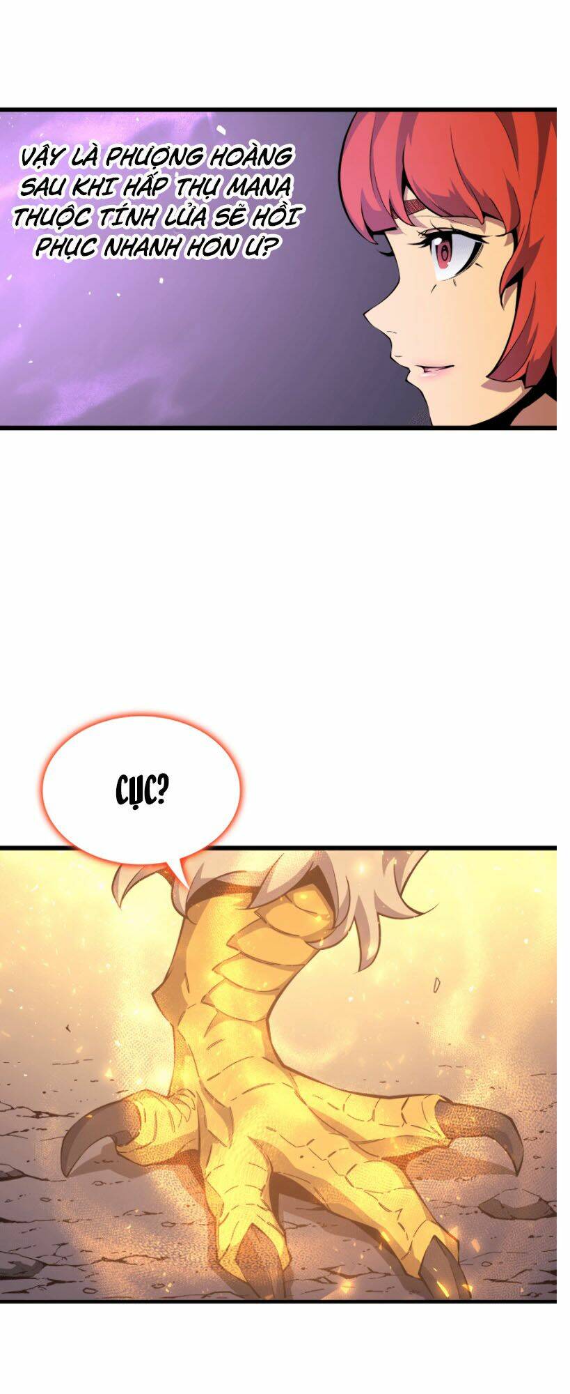 Sự Trở Lại Của Pháp Sư Vĩ Đại Sau 4000 Năm - Chapter 23 - Page 21