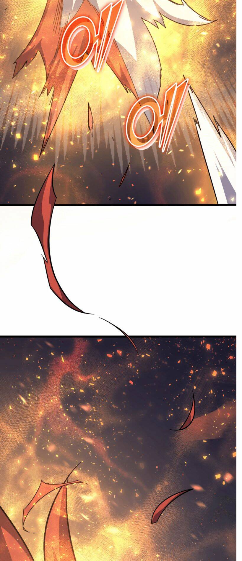 Sự Trở Lại Của Pháp Sư Vĩ Đại Sau 4000 Năm - Chapter 23 - Page 23