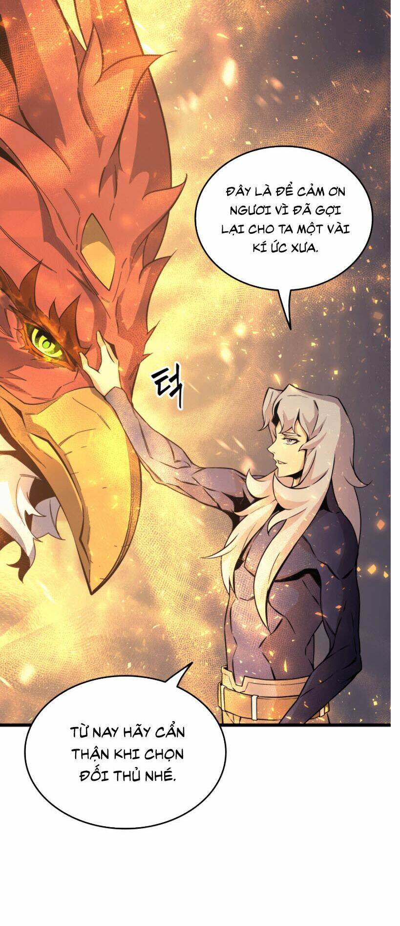 Sự Trở Lại Của Pháp Sư Vĩ Đại Sau 4000 Năm - Chapter 23 - Page 24