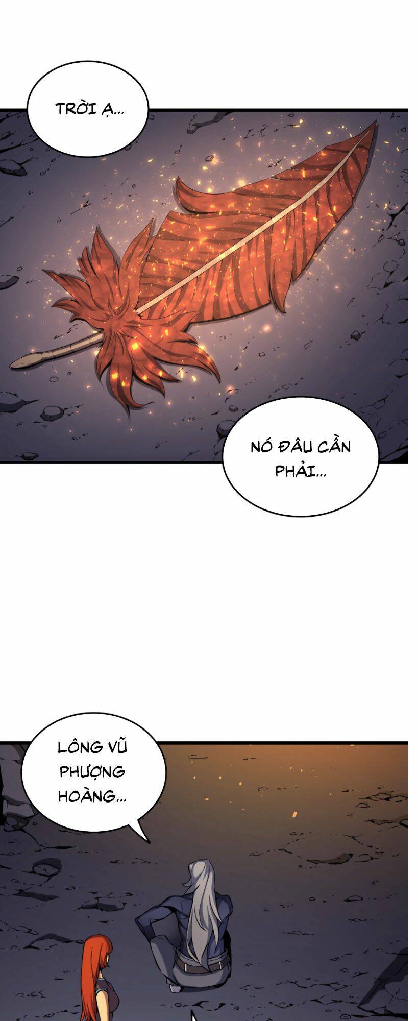 Sự Trở Lại Của Pháp Sư Vĩ Đại Sau 4000 Năm - Chapter 23 - Page 30