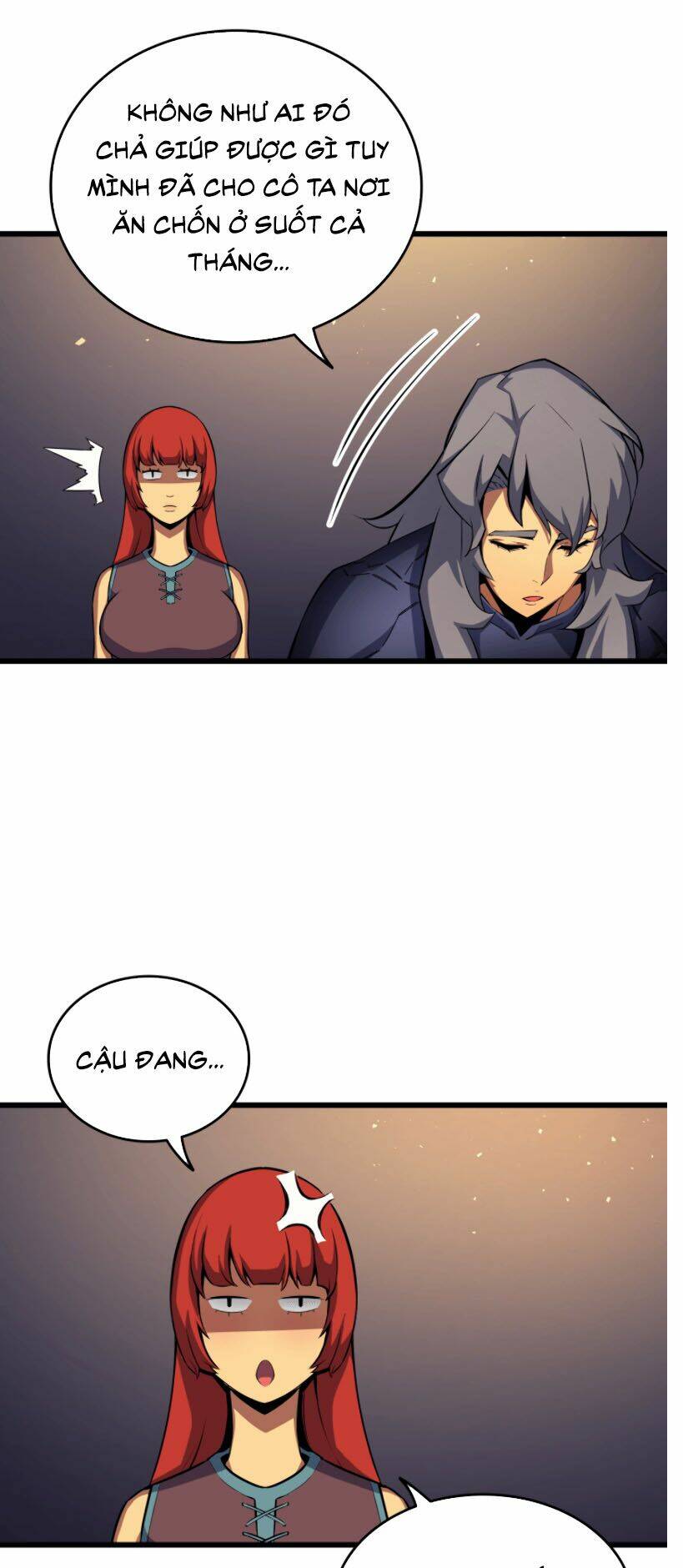 Sự Trở Lại Của Pháp Sư Vĩ Đại Sau 4000 Năm - Chapter 23 - Page 32