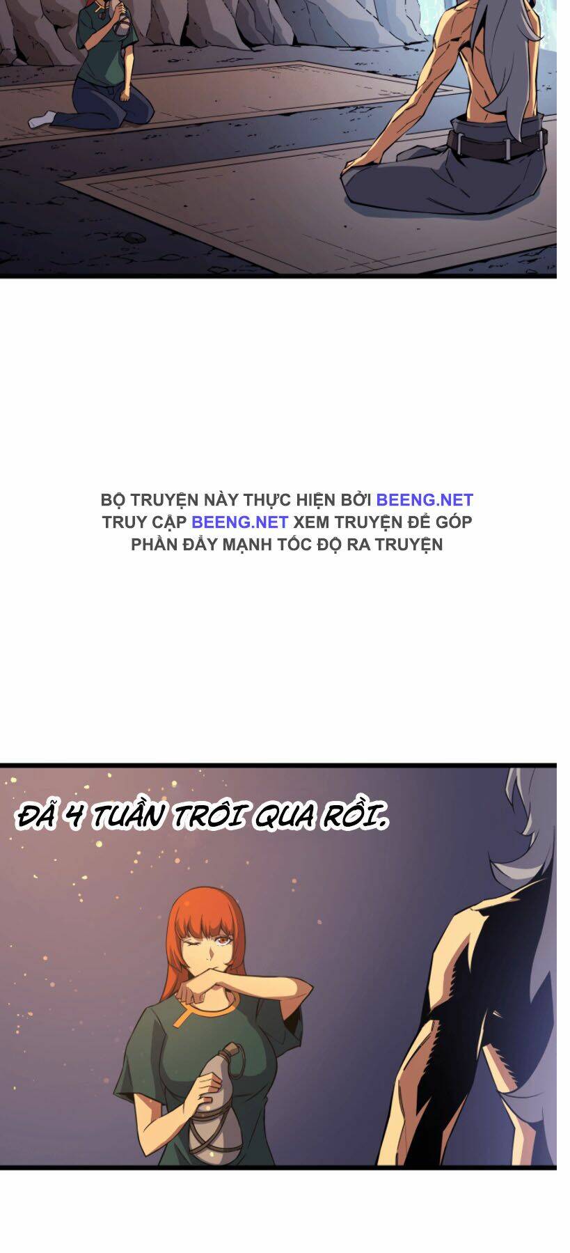 Sự Trở Lại Của Pháp Sư Vĩ Đại Sau 4000 Năm - Chapter 23 - Page 40