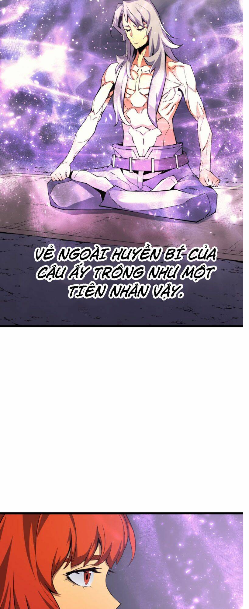 Sự Trở Lại Của Pháp Sư Vĩ Đại Sau 4000 Năm - Chapter 23 - Page 43