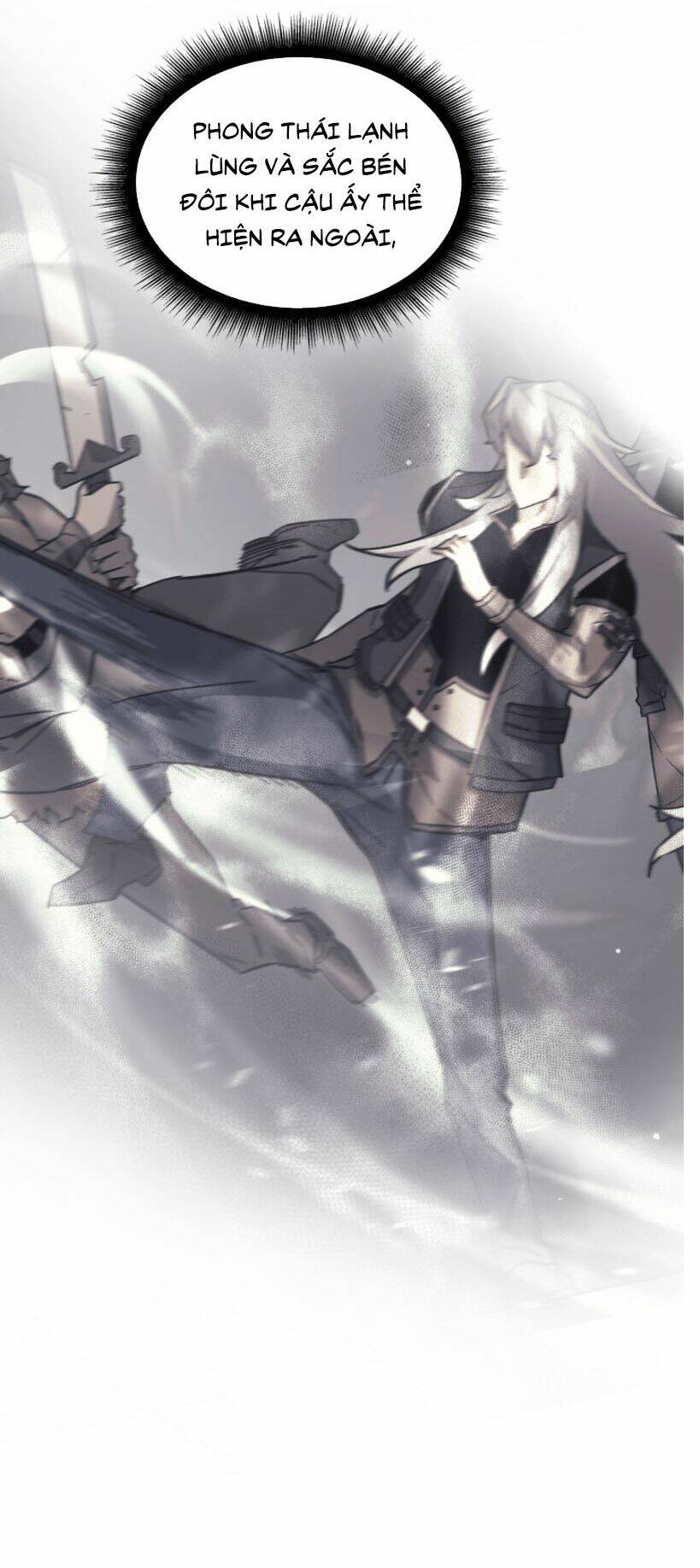 Sự Trở Lại Của Pháp Sư Vĩ Đại Sau 4000 Năm - Chapter 23 - Page 45