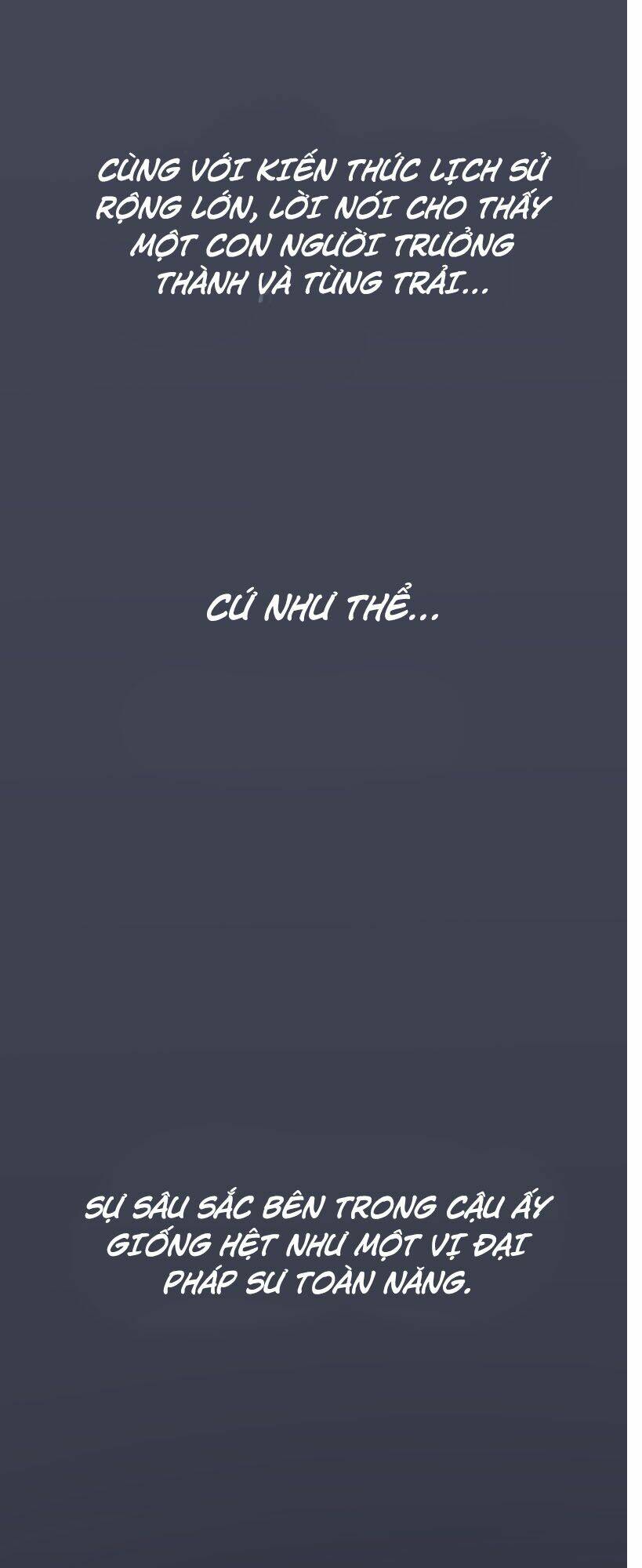 Sự Trở Lại Của Pháp Sư Vĩ Đại Sau 4000 Năm - Chapter 23 - Page 47