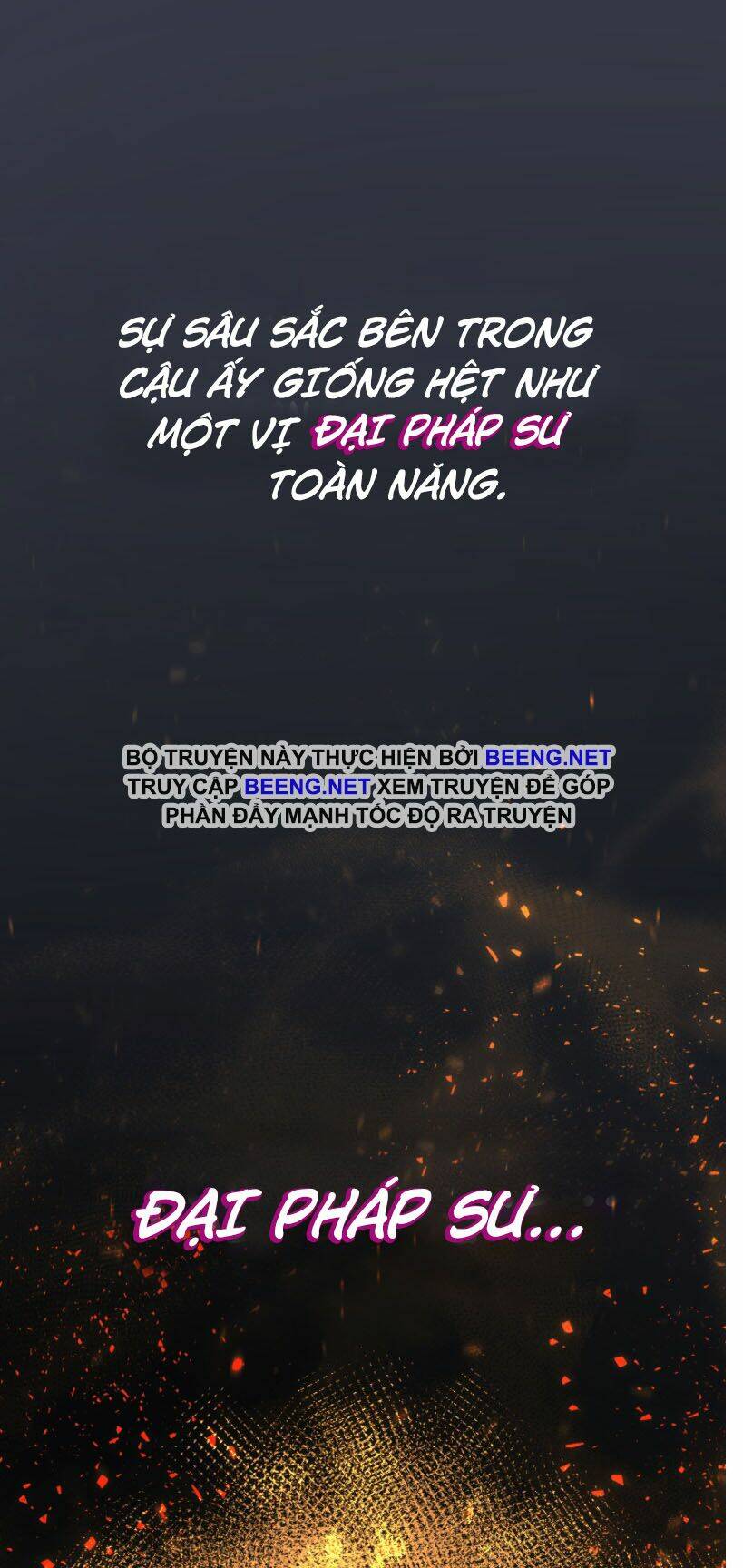 Sự Trở Lại Của Pháp Sư Vĩ Đại Sau 4000 Năm - Chapter 23 - Page 48