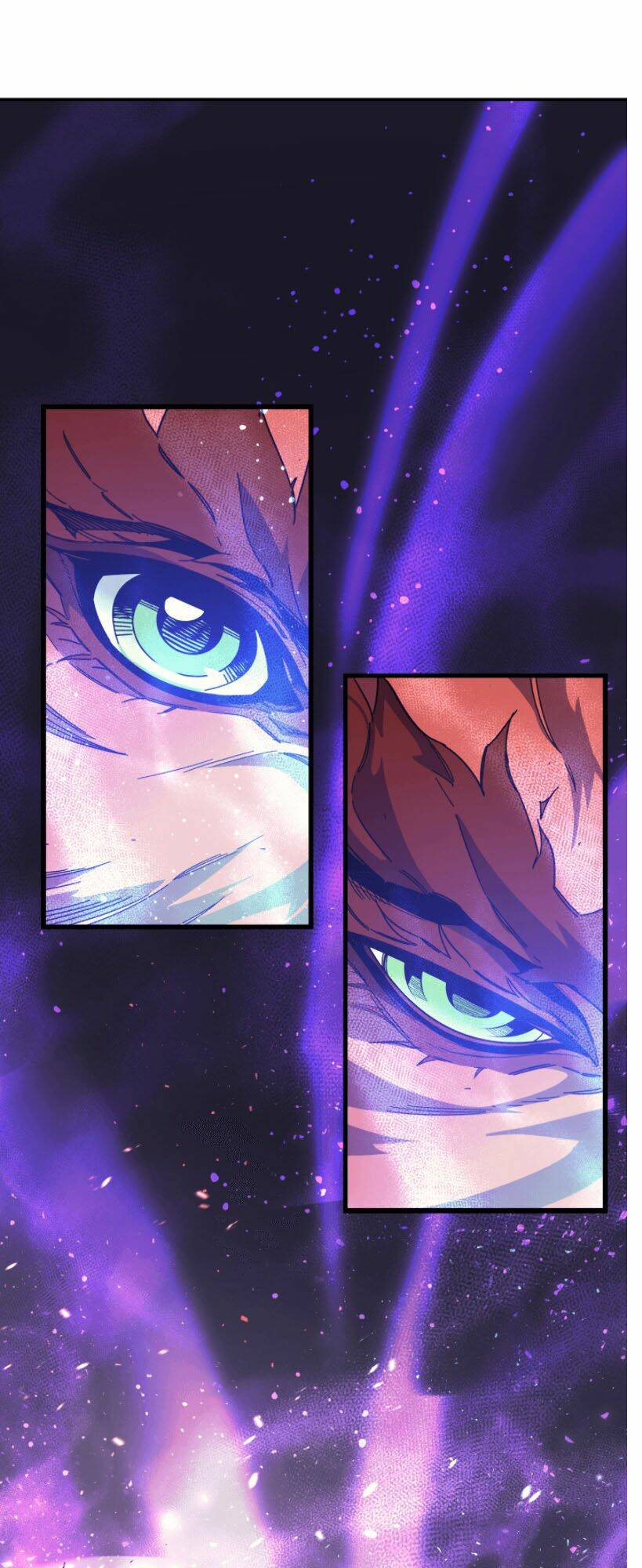 Sự Trở Lại Của Pháp Sư Vĩ Đại Sau 4000 Năm - Chapter 23 - Page 4