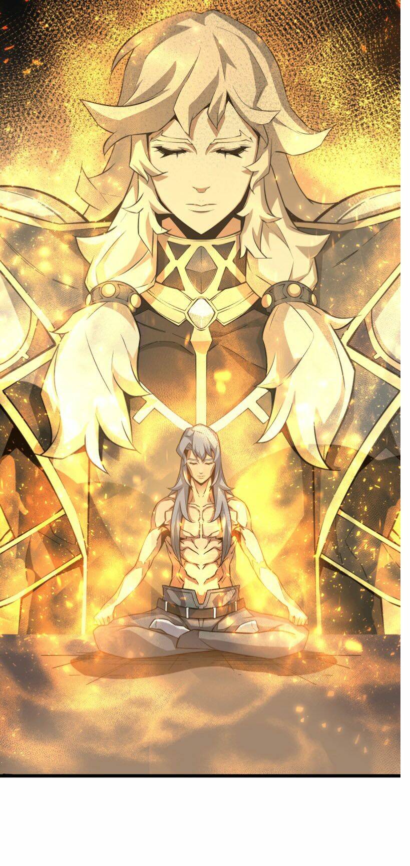 Sự Trở Lại Của Pháp Sư Vĩ Đại Sau 4000 Năm - Chapter 23 - Page 49