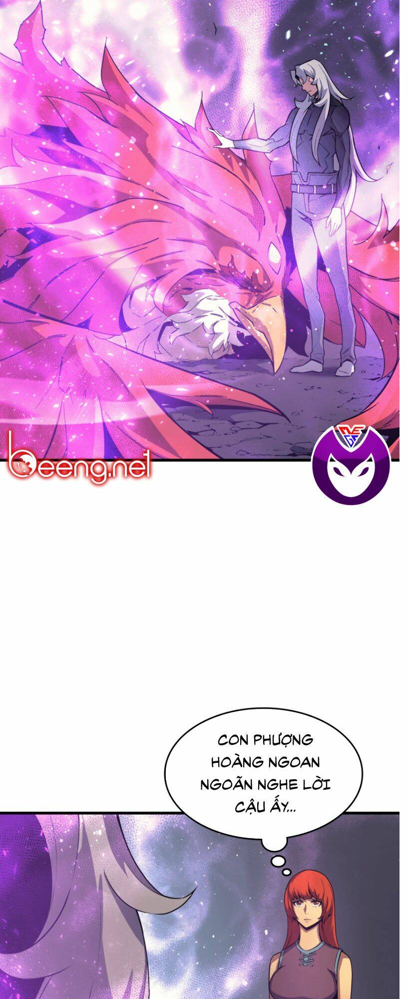 Sự Trở Lại Của Pháp Sư Vĩ Đại Sau 4000 Năm - Chapter 23 - Page 5