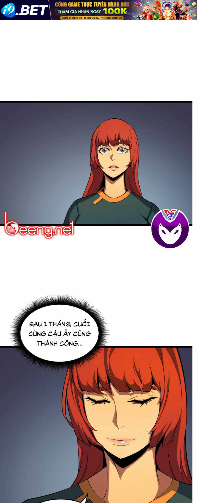 Sự Trở Lại Của Pháp Sư Vĩ Đại Sau 4000 Năm - Chapter 23 - Page 59