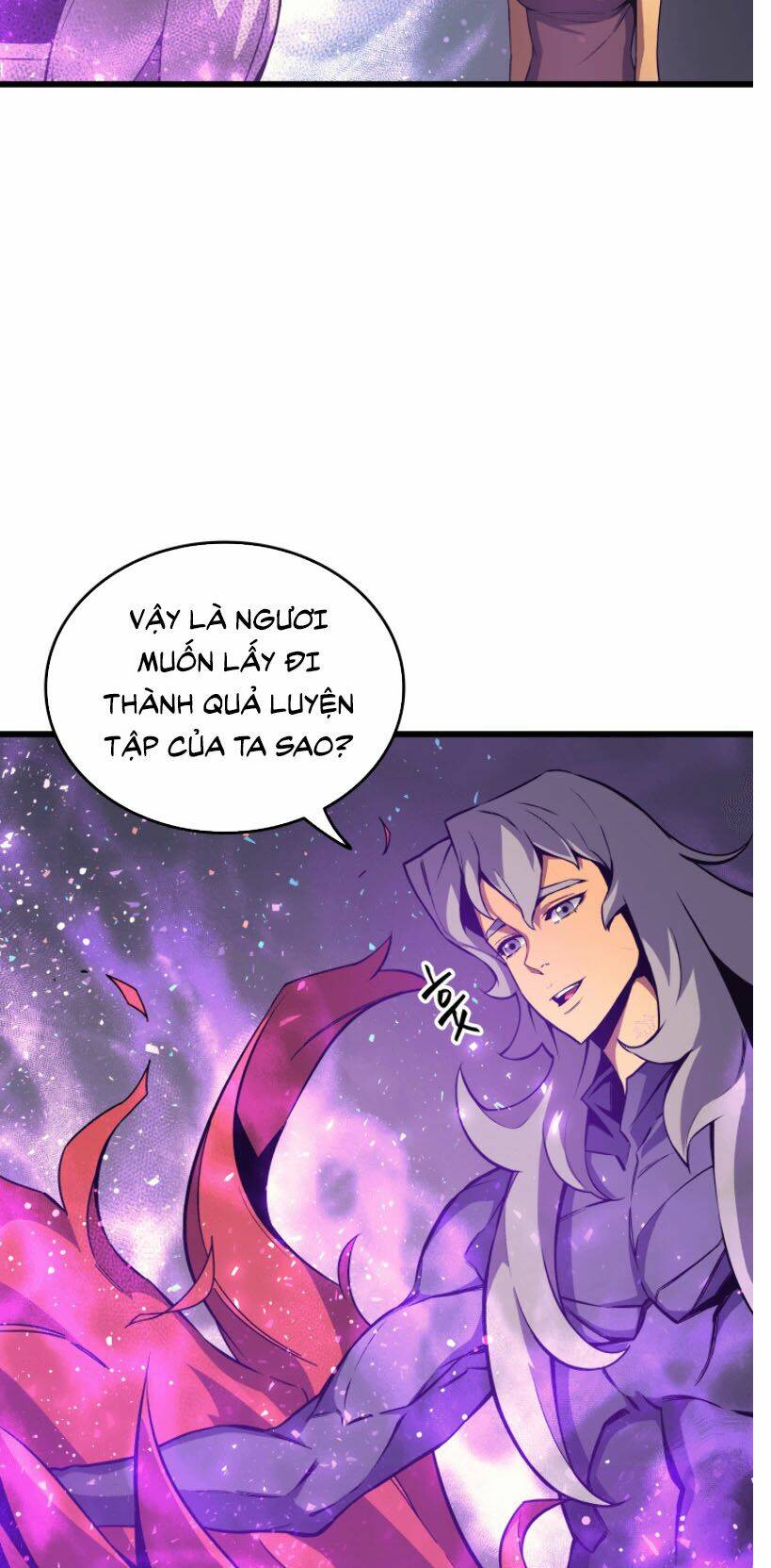 Sự Trở Lại Của Pháp Sư Vĩ Đại Sau 4000 Năm - Chapter 23 - Page 6