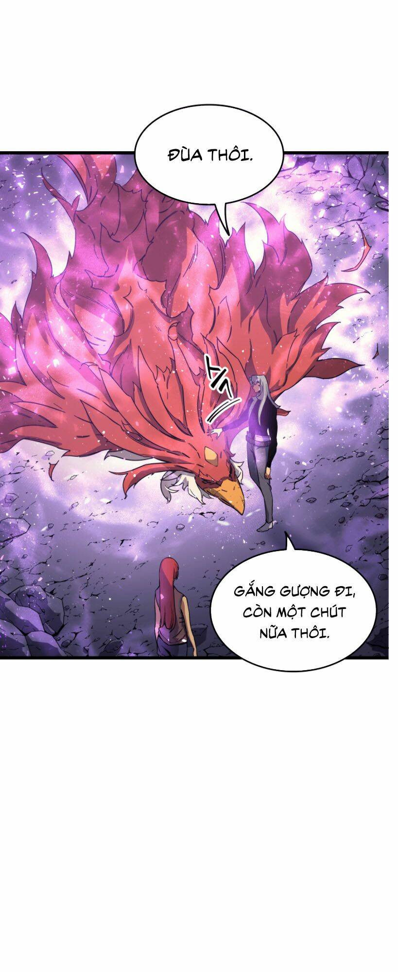 Sự Trở Lại Của Pháp Sư Vĩ Đại Sau 4000 Năm - Chapter 23 - Page 8