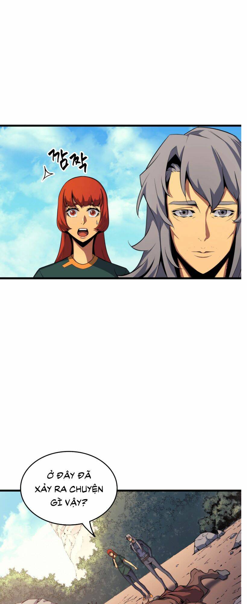 Sự Trở Lại Của Pháp Sư Vĩ Đại Sau 4000 Năm - Chapter 24 - Page 10