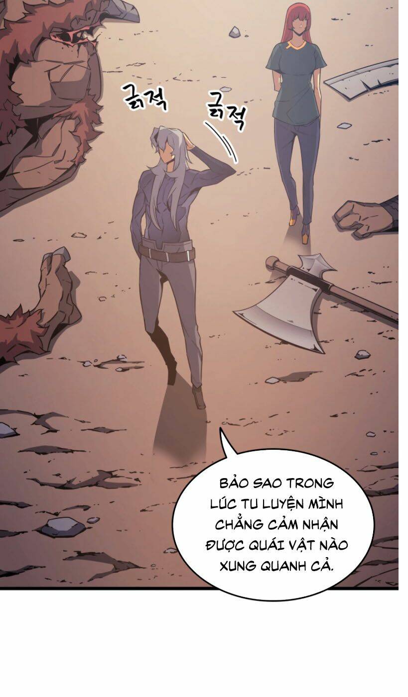 Sự Trở Lại Của Pháp Sư Vĩ Đại Sau 4000 Năm - Chapter 24 - Page 13