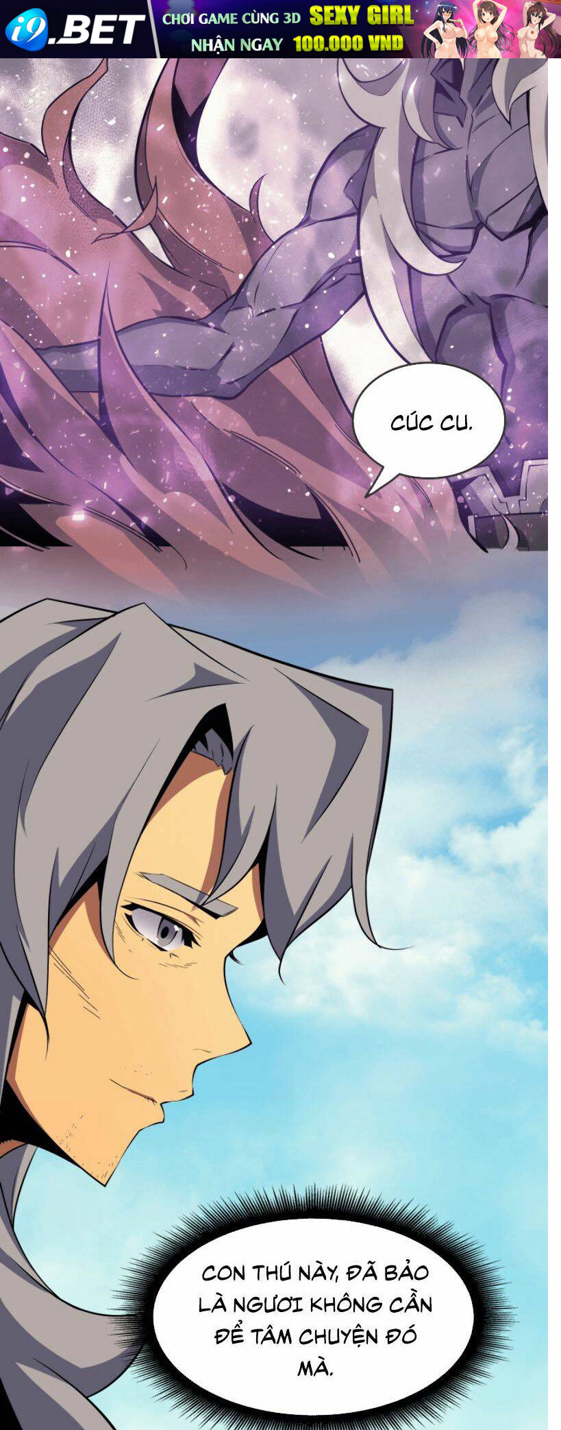 Sự Trở Lại Của Pháp Sư Vĩ Đại Sau 4000 Năm - Chapter 24 - Page 15