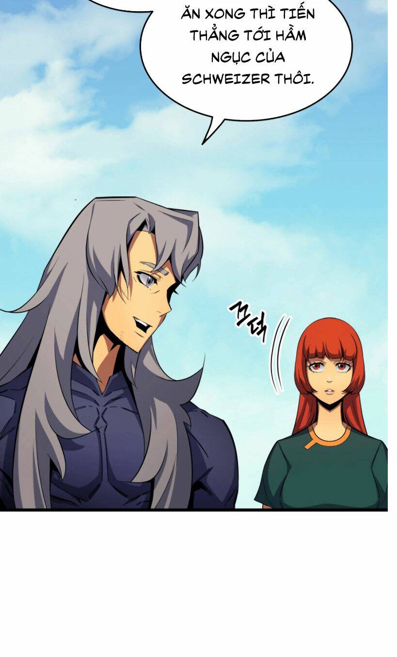 Sự Trở Lại Của Pháp Sư Vĩ Đại Sau 4000 Năm - Chapter 24 - Page 17