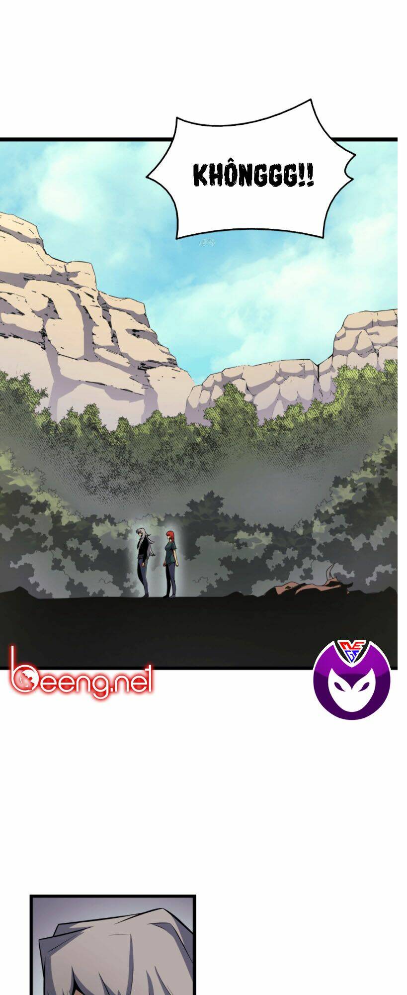 Sự Trở Lại Của Pháp Sư Vĩ Đại Sau 4000 Năm - Chapter 24 - Page 18