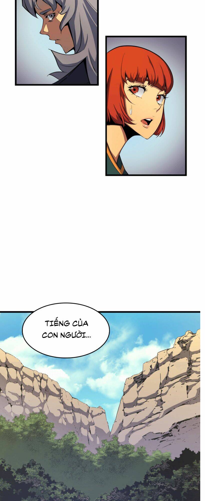 Sự Trở Lại Của Pháp Sư Vĩ Đại Sau 4000 Năm - Chapter 24 - Page 19