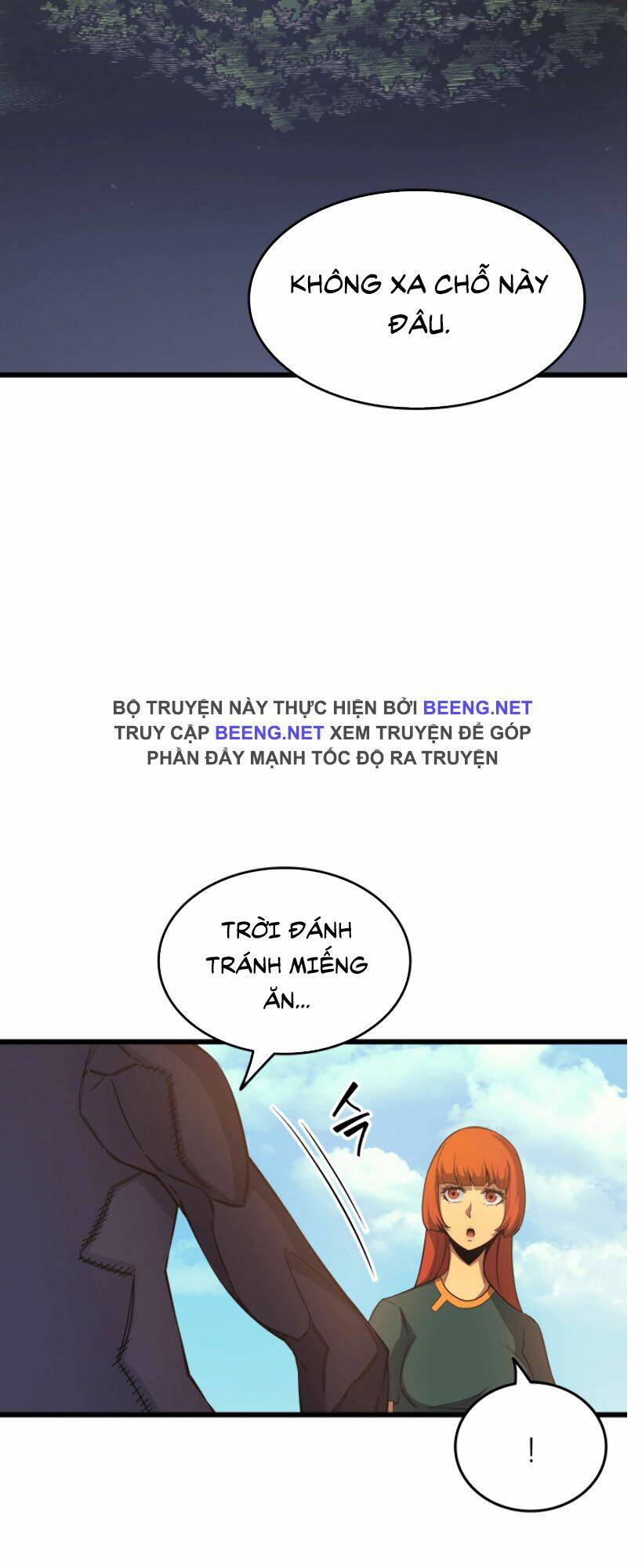 Sự Trở Lại Của Pháp Sư Vĩ Đại Sau 4000 Năm - Chapter 24 - Page 20