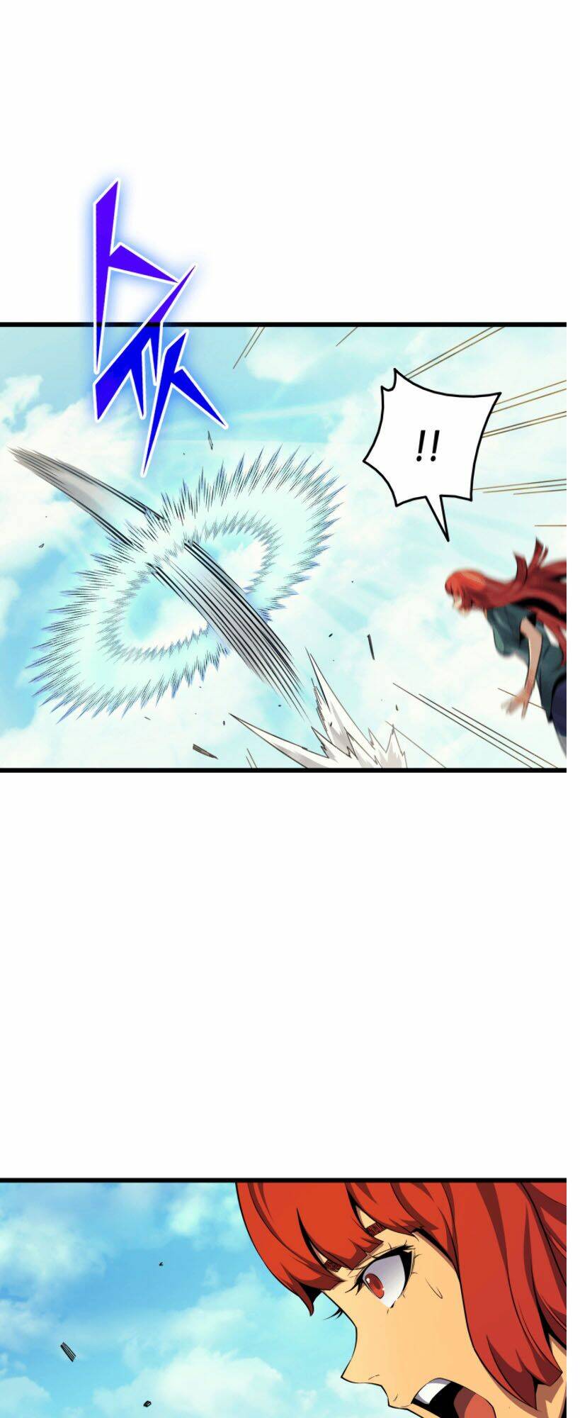 Sự Trở Lại Của Pháp Sư Vĩ Đại Sau 4000 Năm - Chapter 24 - Page 23