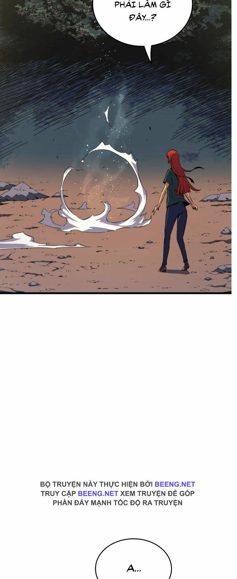 Sự Trở Lại Của Pháp Sư Vĩ Đại Sau 4000 Năm - Chapter 24 - Page 25