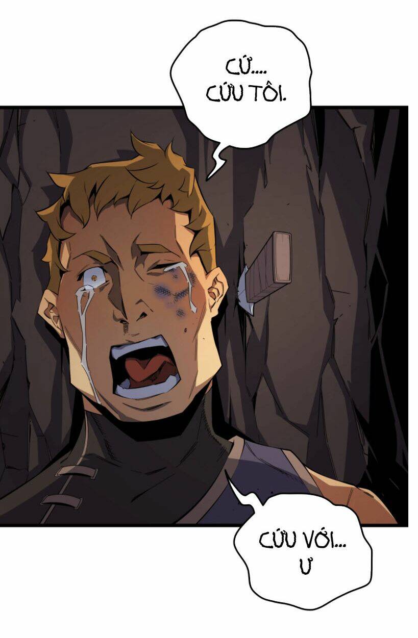 Sự Trở Lại Của Pháp Sư Vĩ Đại Sau 4000 Năm - Chapter 24 - Page 27