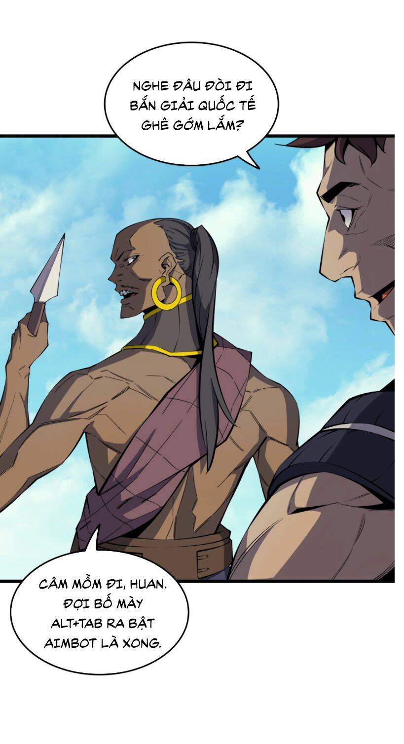 Sự Trở Lại Của Pháp Sư Vĩ Đại Sau 4000 Năm - Chapter 24 - Page 30