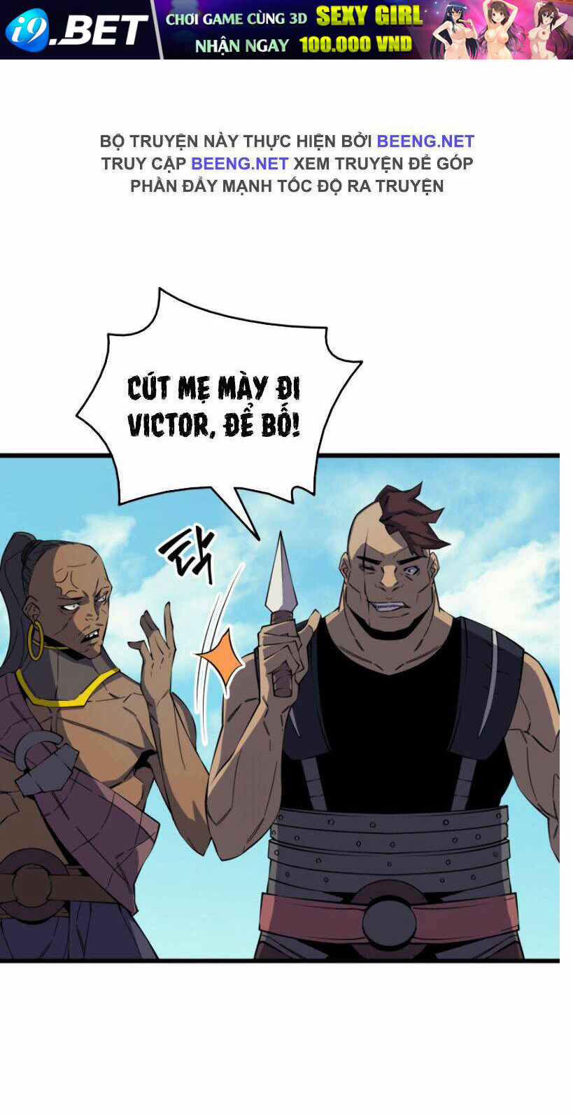 Sự Trở Lại Của Pháp Sư Vĩ Đại Sau 4000 Năm - Chapter 24 - Page 31