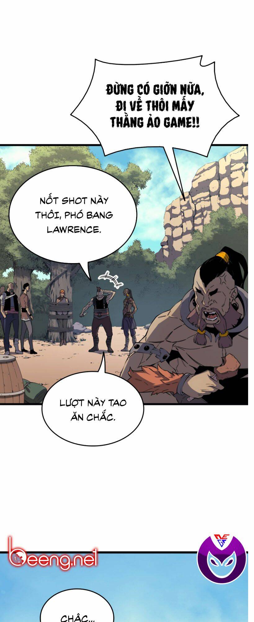 Sự Trở Lại Của Pháp Sư Vĩ Đại Sau 4000 Năm - Chapter 24 - Page 32