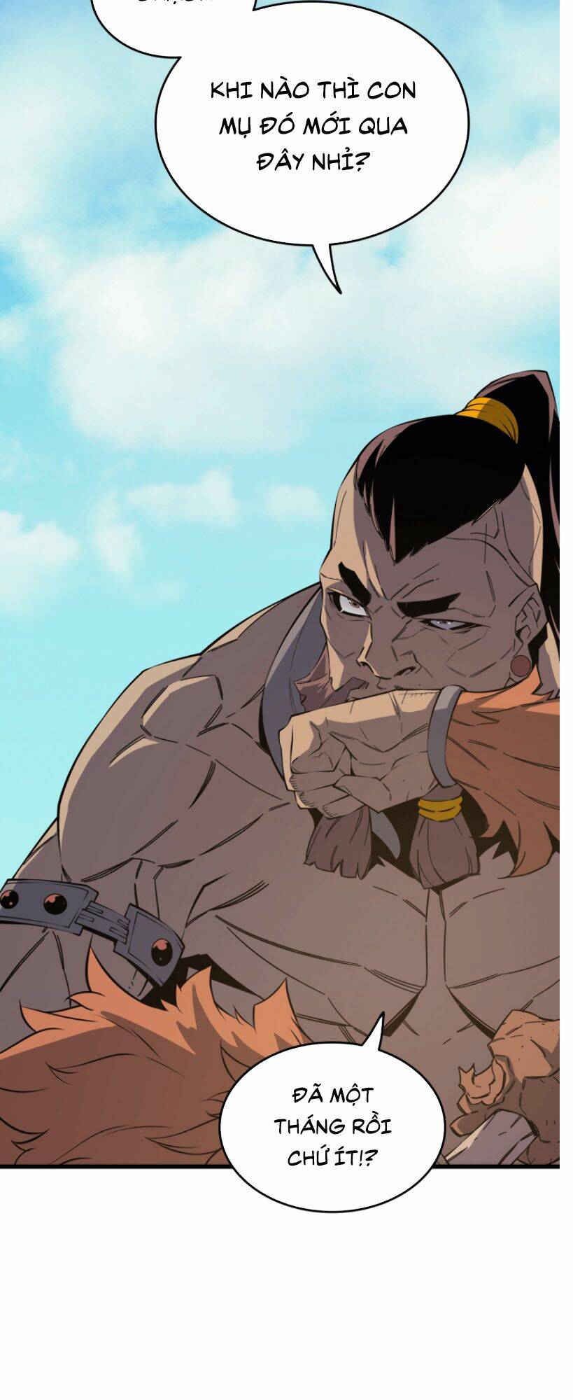 Sự Trở Lại Của Pháp Sư Vĩ Đại Sau 4000 Năm - Chapter 24 - Page 33